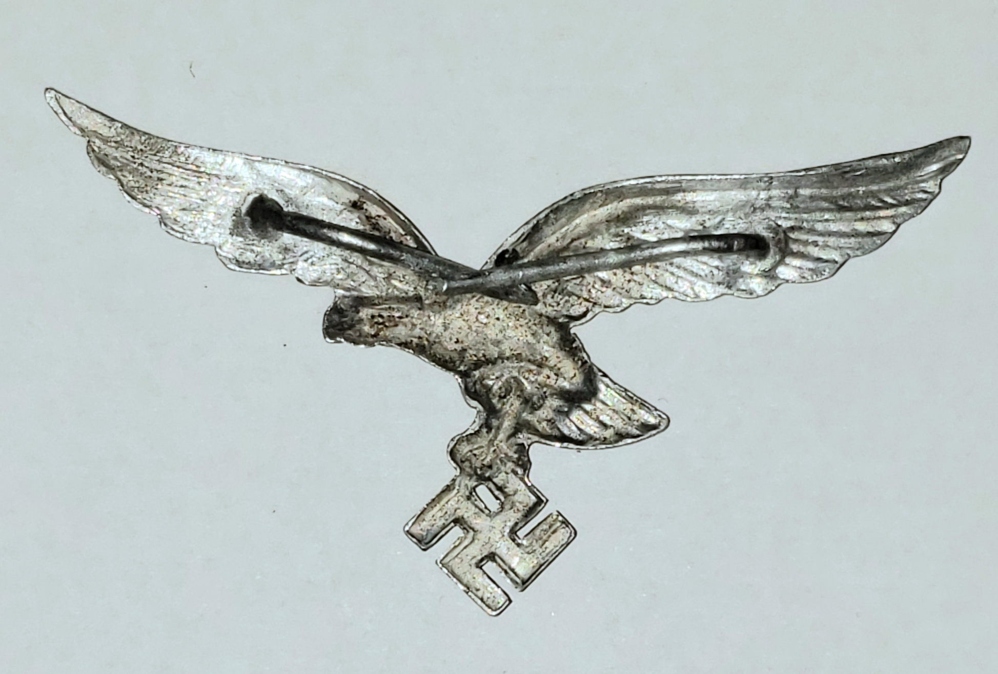 Luftwaffe Badges , insignia,  related items. 